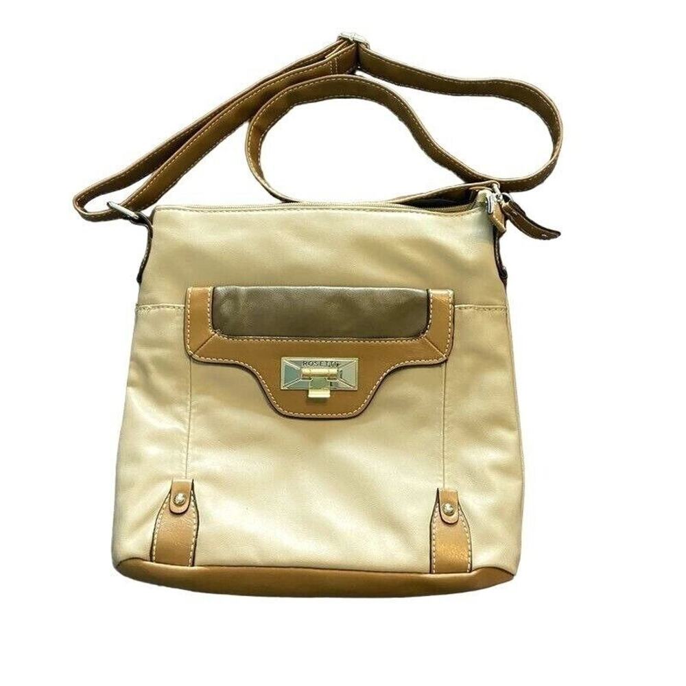 Rosetti Crossbody Purse Bag Adjustable Strap Western Cowgirl Rodeo Rustic